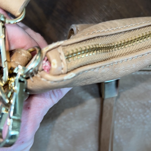 SHIRALEAH Chicago Jesse Vegan Leather Crossbody Purse - Picture 3 of 7